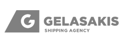 Gelasakis Shipping Agency